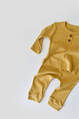 2D2B Baby Organik Modal Pantolon & Badi Set