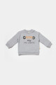 2D2B Baby Organik Sweatshirt 