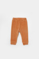 2D2B Baby Organik Uzun Kollu Tshirt Pantolon Set